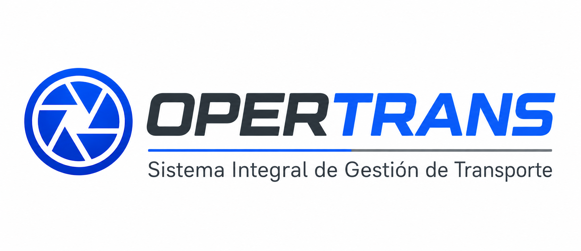 Opertrans, Sistema Integral de Gestión de Transporte